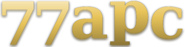 77apc logo
